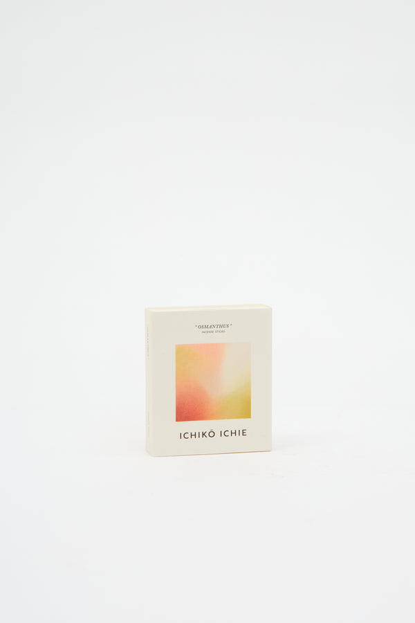 Osmanthus Incense