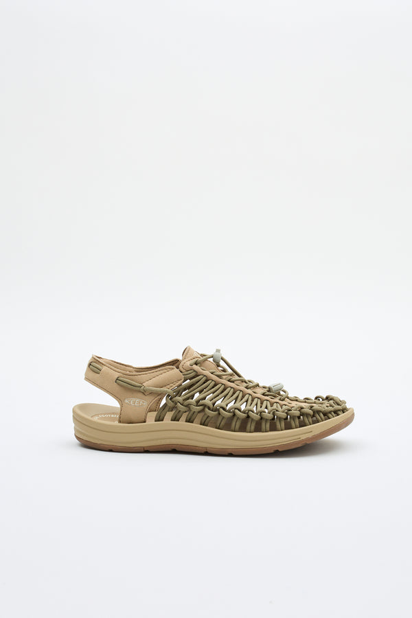 Uneek Timberwolf/Plaza Taupe