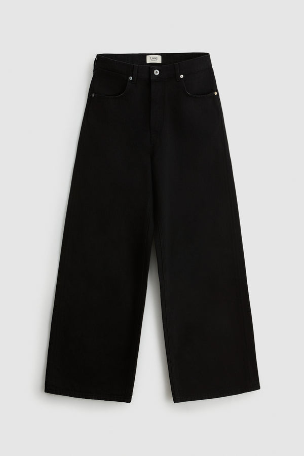 Keri Japan Black