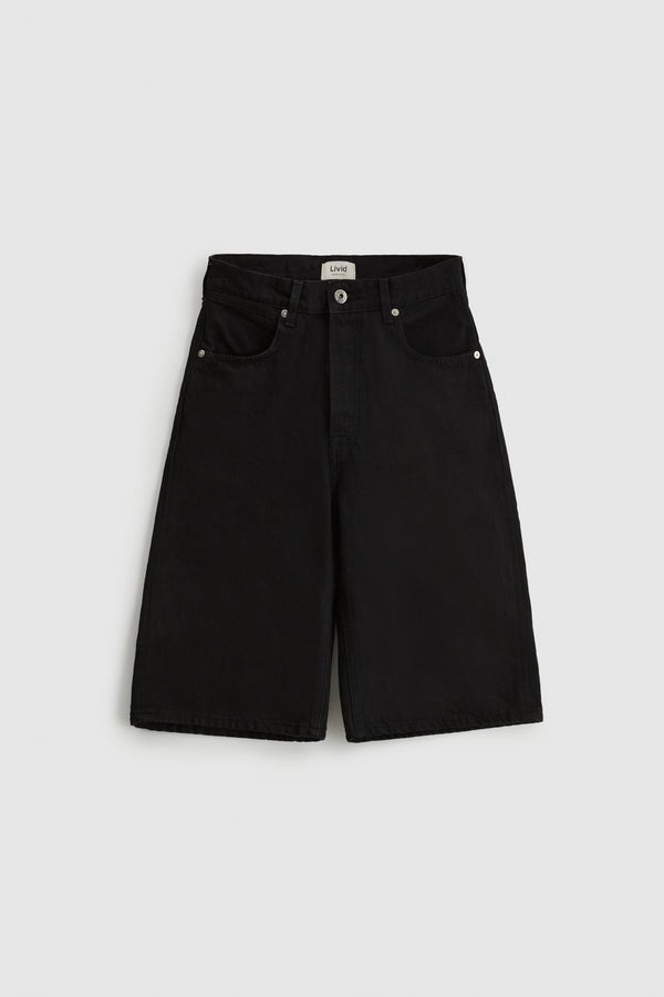 Keri Surf Japan Black