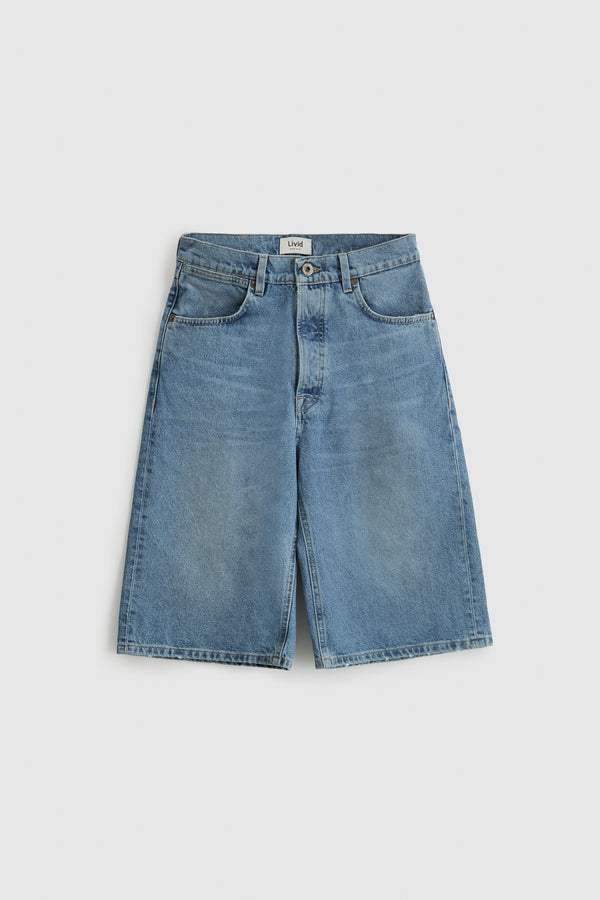 Keri Surf Japan New Blue