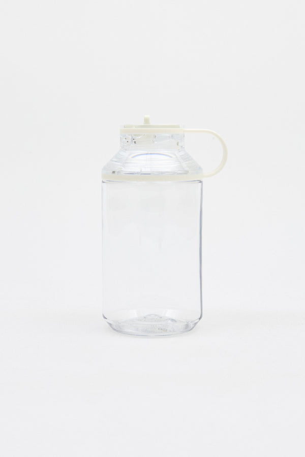 Active Bottle 600 mL Clear