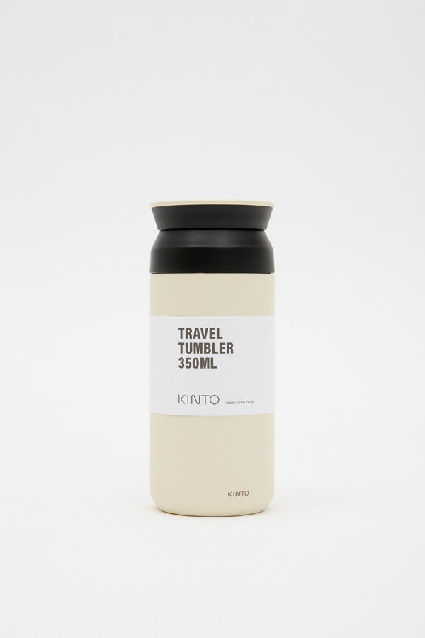 Travel Tumbler 350 ml White