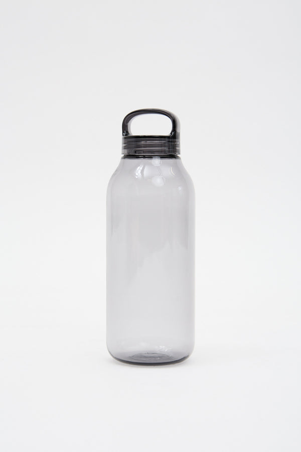 Water Bottle 500 ml Smoke