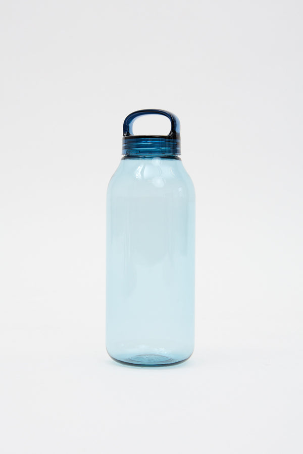 Water Bottle 500Ml Blue
