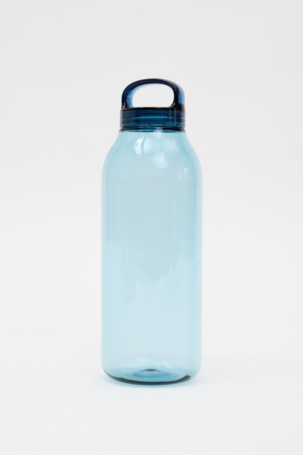 Water Bottle 950Ml Blue