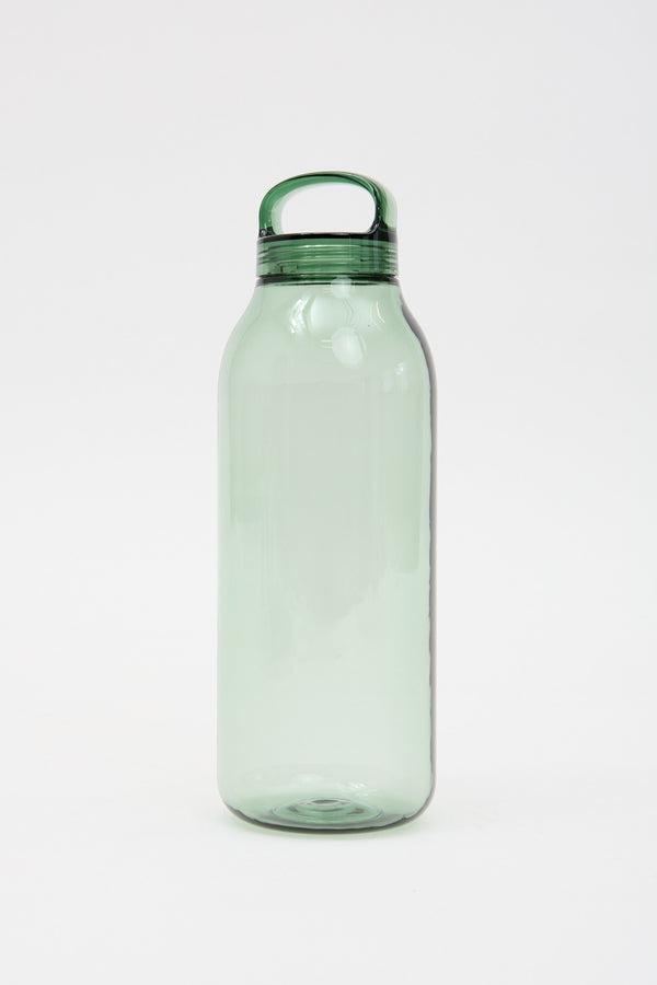 Water Bottle 950 ml Green