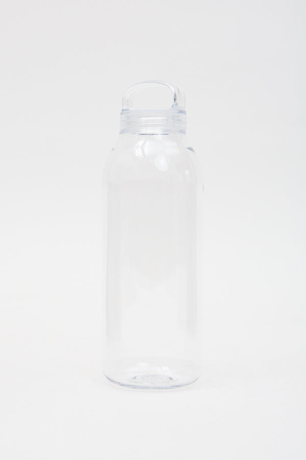Water Bottle 950Ml Clear