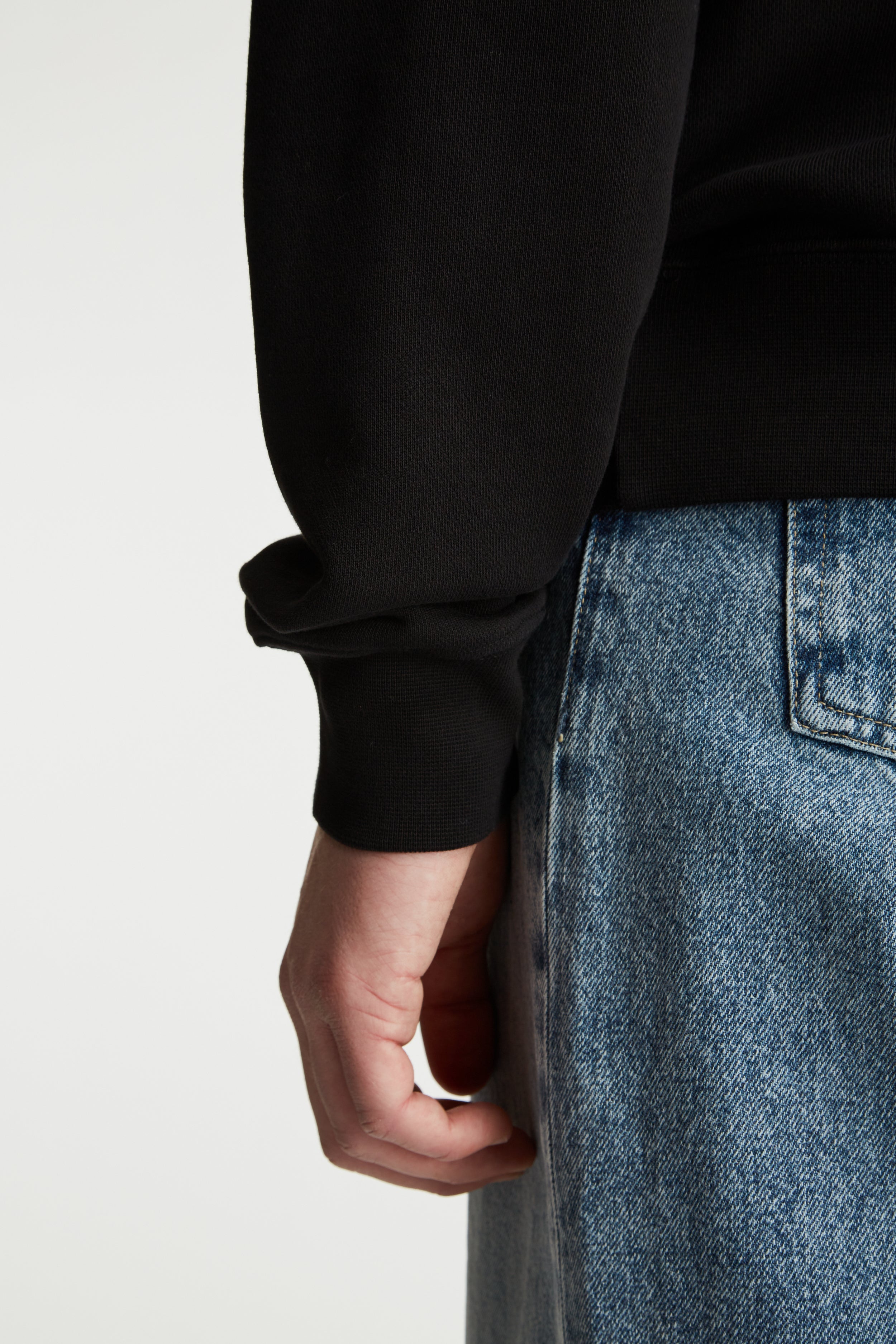 Palmer Black – Livid