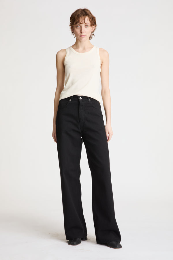 Nile Cashmere Natural