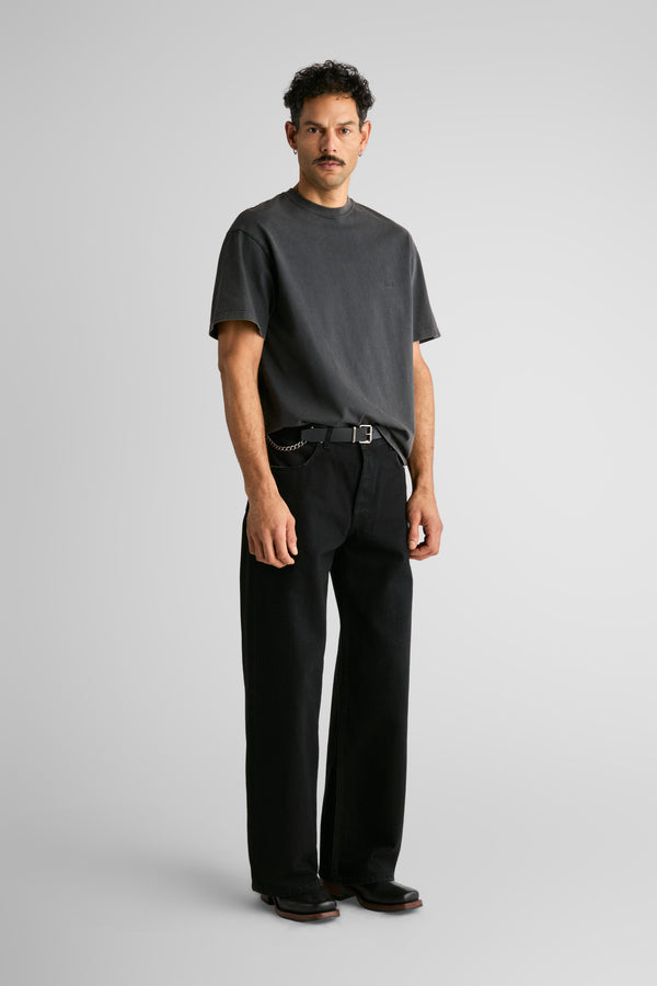 Nelson Black Fadeout