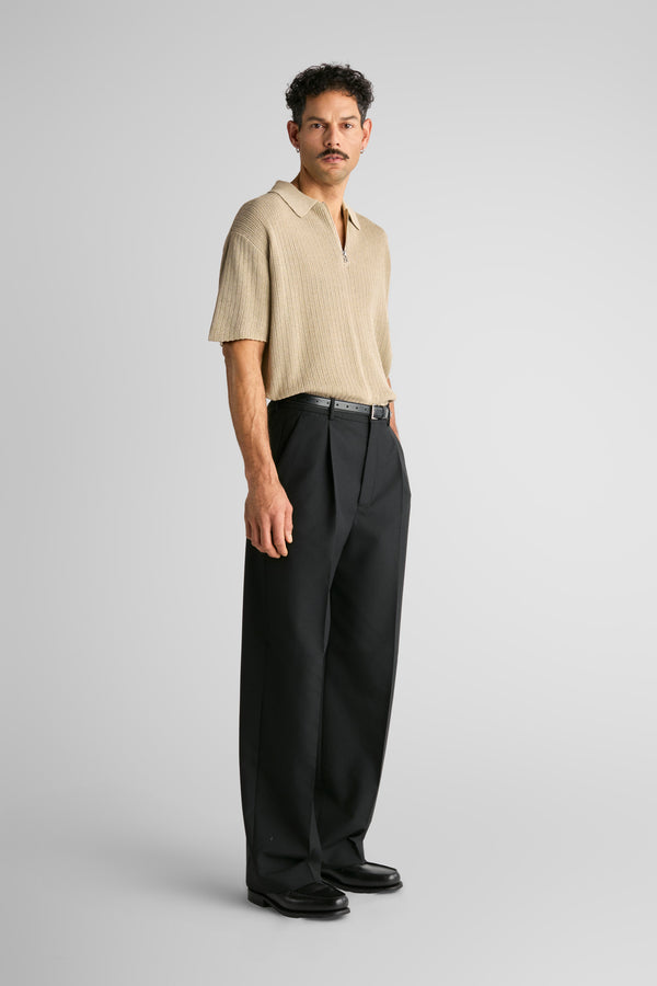 Alon Knit Wheat