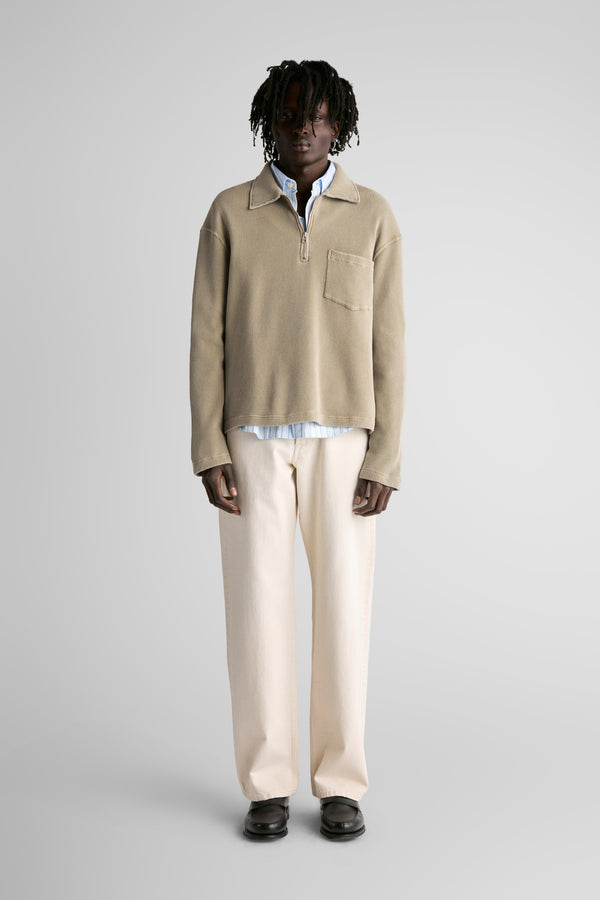 Dyer Aloe Fadeout Thermal
