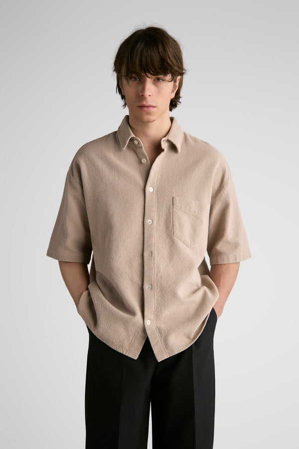 Keen Tee Shirt String Loose