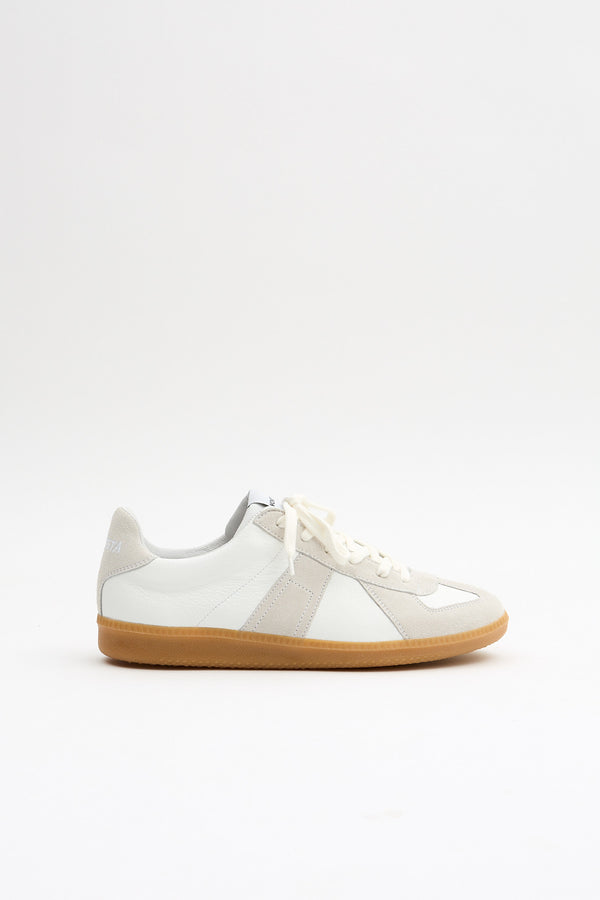 GAT White / Transparent