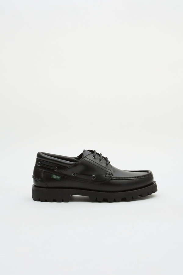 Briac Lisse Noir