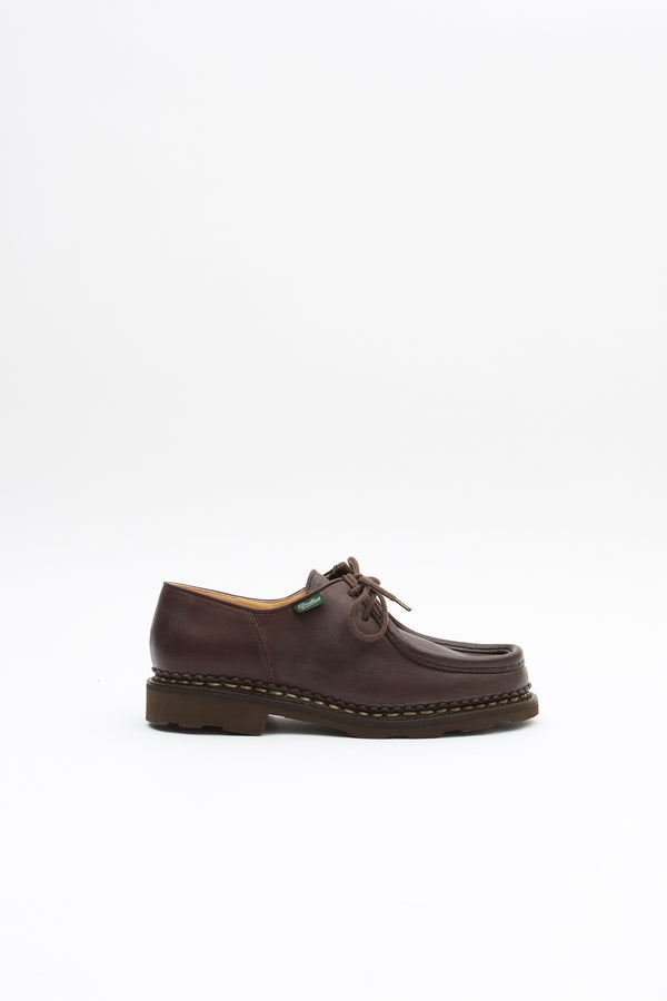 Michael Femme Lisse Cafe