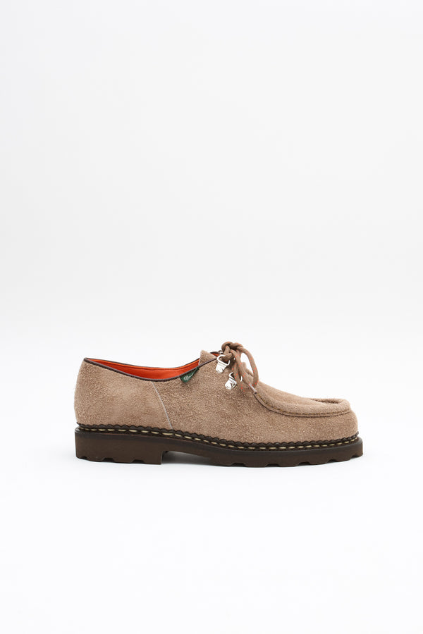 Michael Velours Graphite