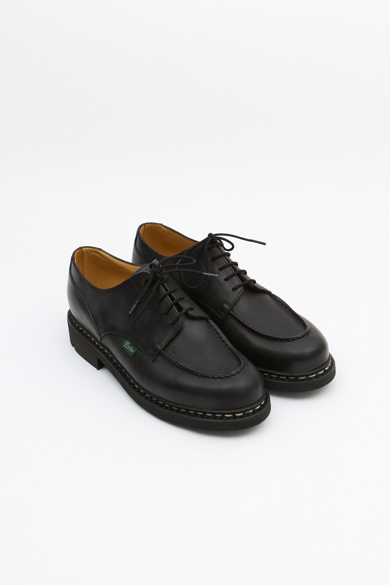 Chambord Lisse Noir – Livid