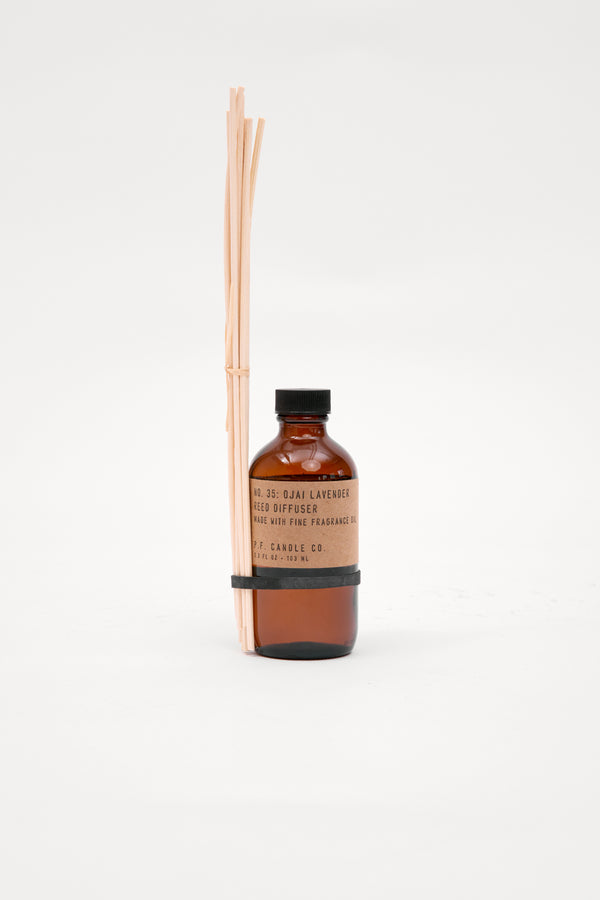 Ojai Lavender Reed Diffuser