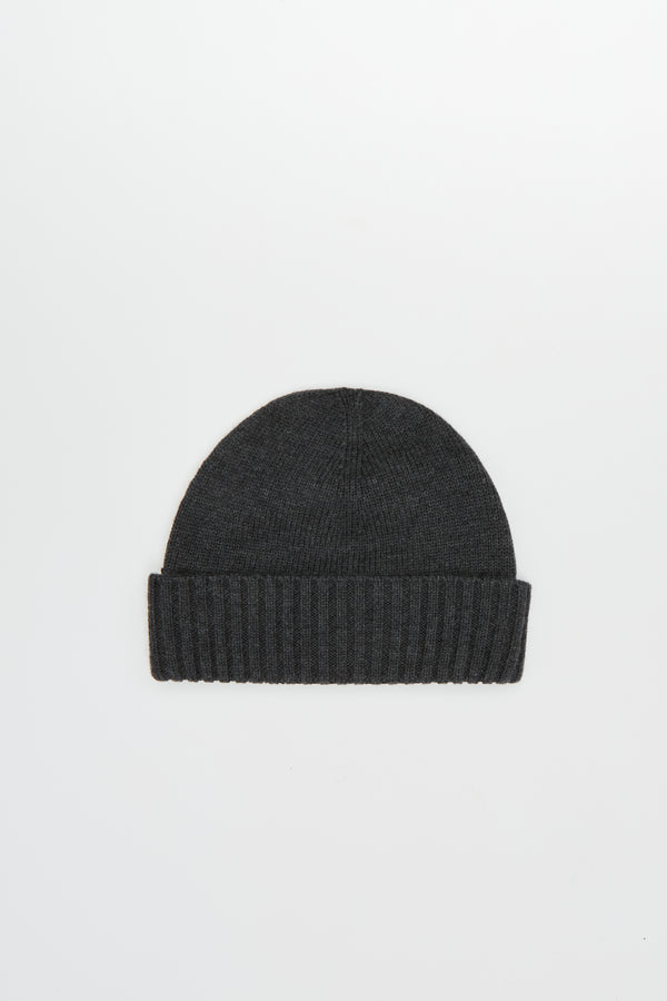 Plath Charcoal Merino