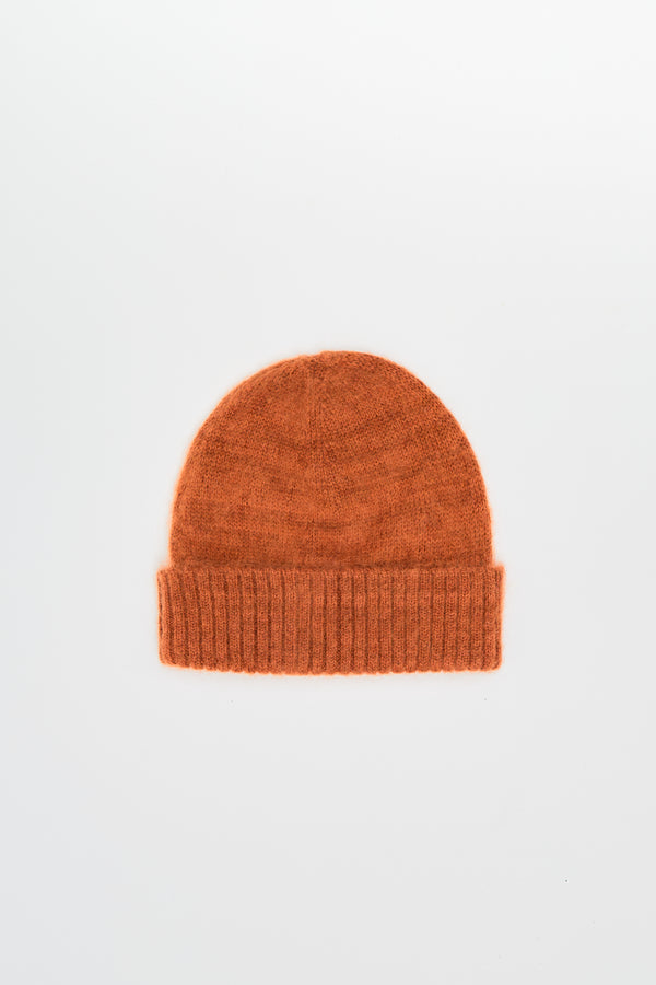 Plath Spice Mohair Mix