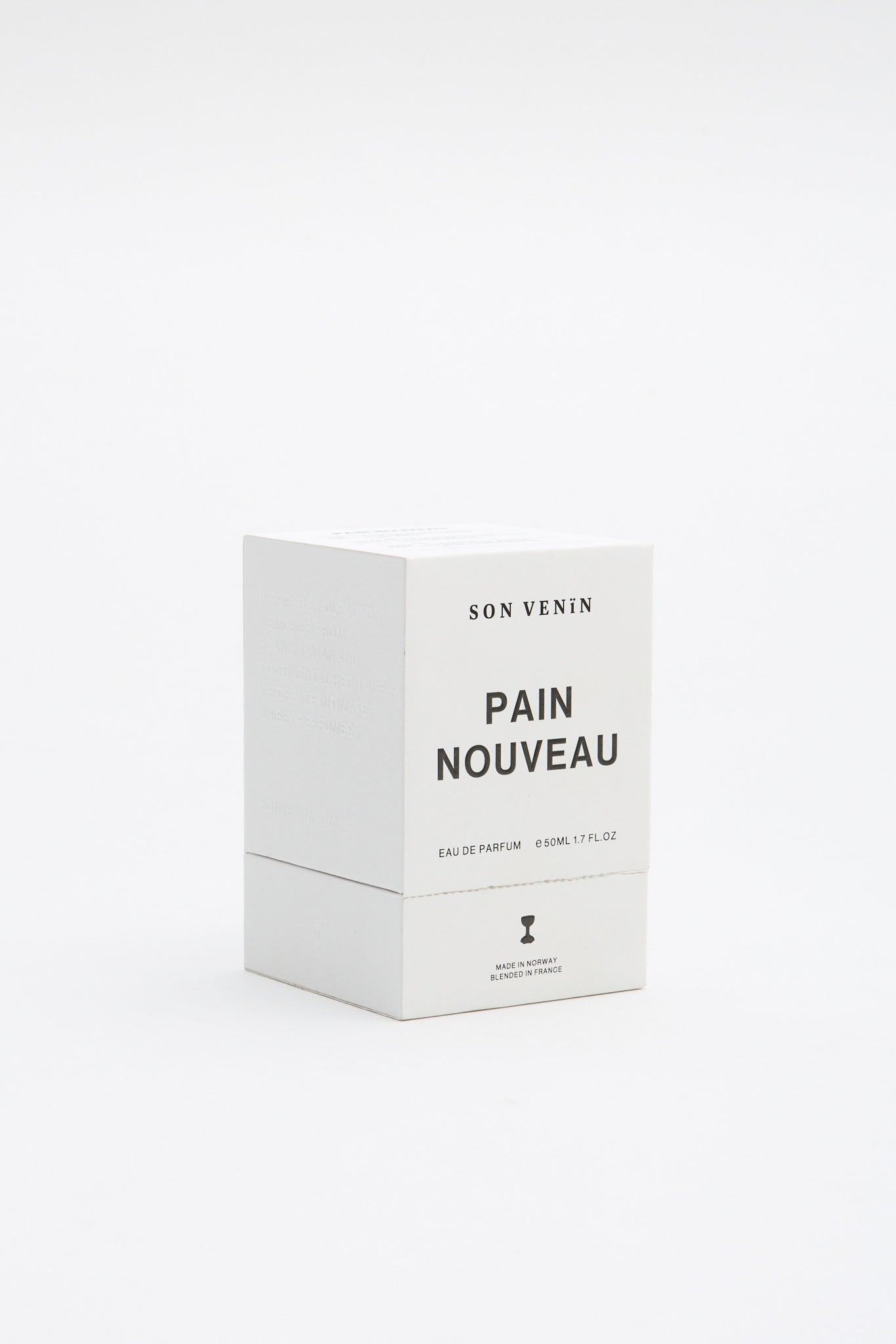 Pain Nouveau – Livid