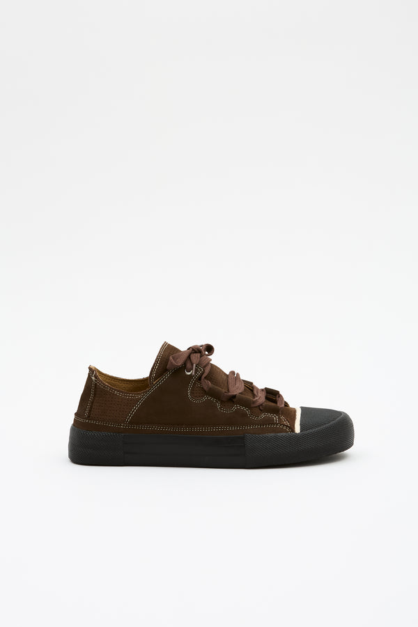 Tarmac Chocolate Brown BS