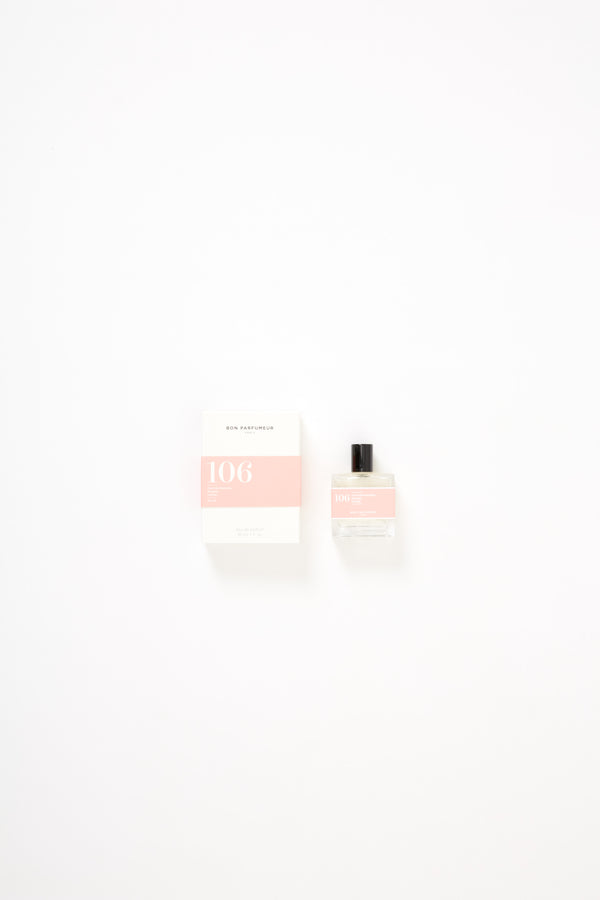 106 Eau de Parfum