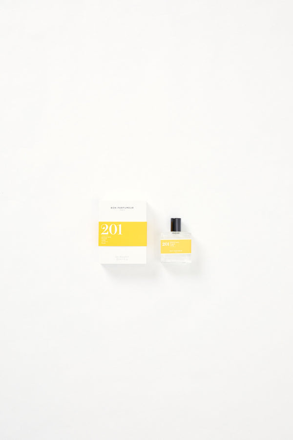 201 Eau de Parfum