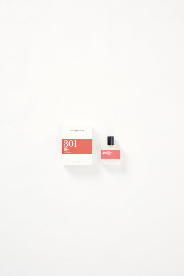301 Eau de Parfum