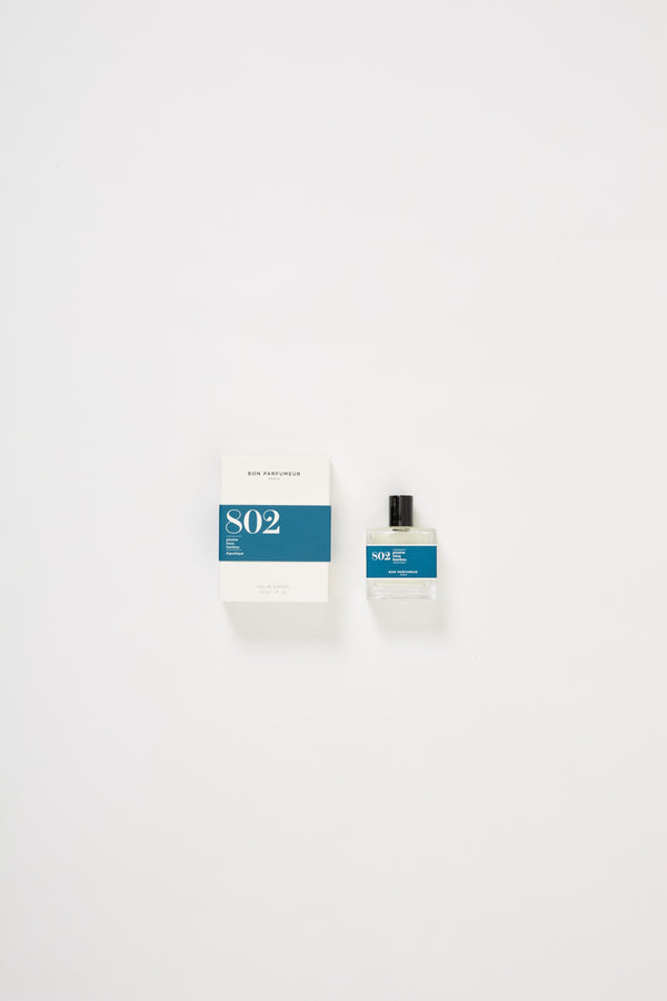 802 Eau de Parfum