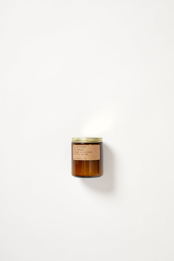 Pinon 7.2 Oz Candle