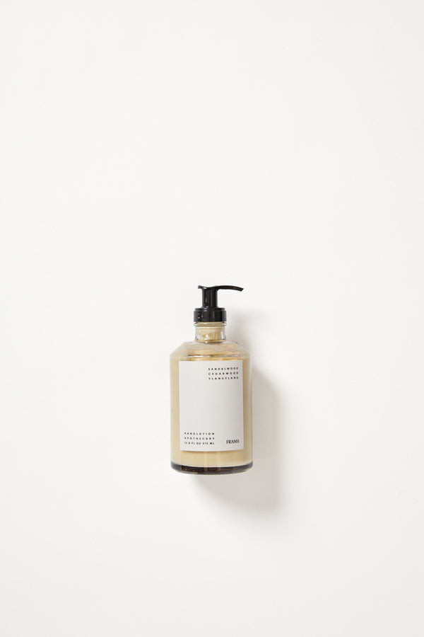 Apothecary Hand Lotion