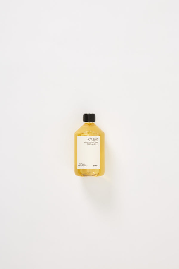 Apothecary Hand Wash Refill