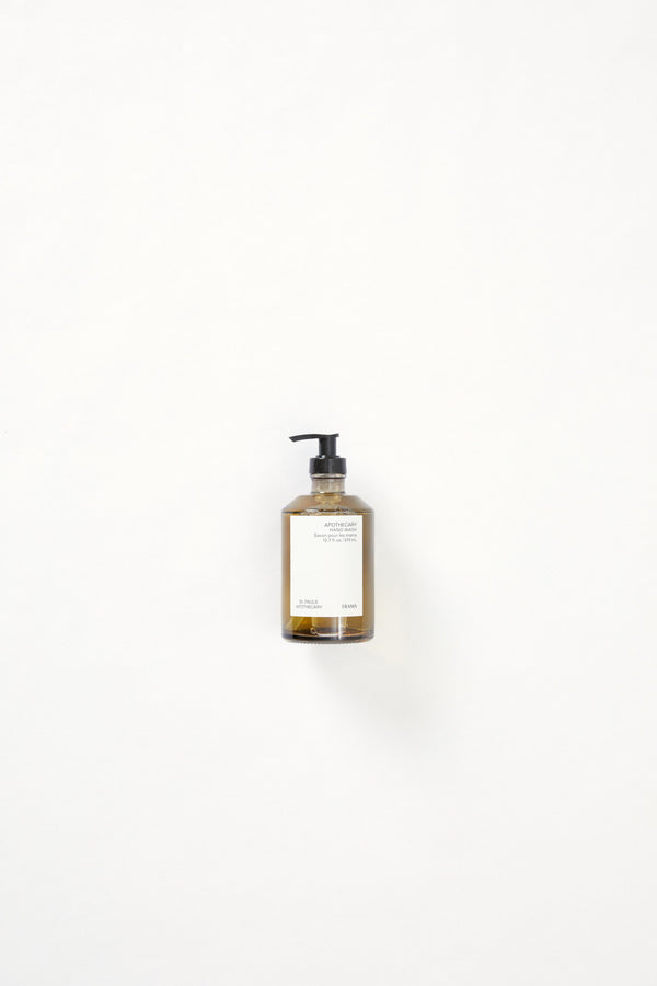 Apothecary Hand Wash