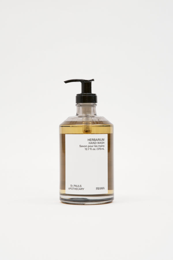 Herbarium Hand Wash 375 ml
