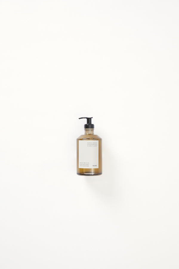 Apothecary Body Wash