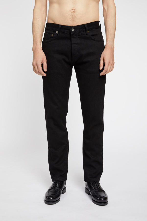 Addison Japan Black