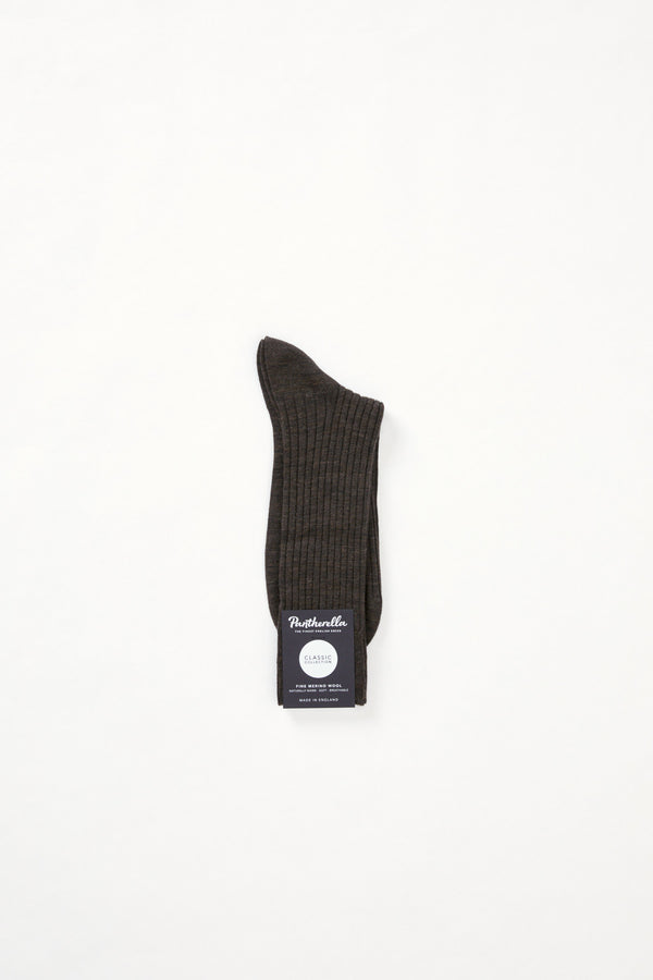 Laburnum Dark Brown